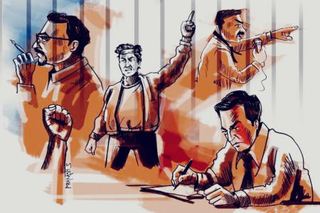 क्‍या शहरी नक्‍सलियों में शामिल है पवन सोनी नाम का मददगार ?