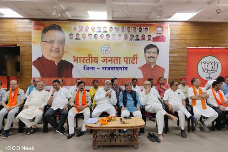 14 से 25 अप्रैल तक भारत रत्न डॉक्टर भीमराव अंबेडकर जयंती को भाजपा प्रत्येक बूथों पर मनाएगी